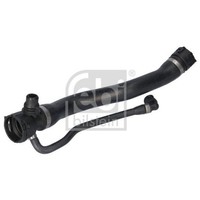 febi Bilstein KüHlerschlauch 182624 FüR BMW