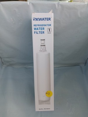 Refrigerator Replacement Filter Hi Water Brand New jtb-1393A-S Water Filter New
