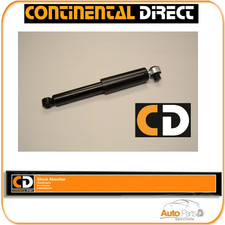 CONTINENTAL REAR SHOCK ABSORBER FOR RENAULT MEGANE 2.0 1998-2002 1647 GS5001R25