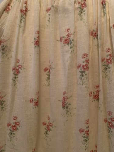 Pre-Owned Ralph Lauren Denim And Supply Size Small Bohemian Floral Top - Picture 6 of 6