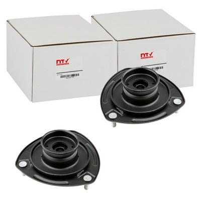 2X NTY DOMLAGER VORNE LINKS+RECHTS passend für HYUNDAI H-1 IX55 SANTA