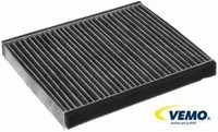 Vemo V22-31-1008 Filter FüR Innenraumluft Innenraumfilter Filter FüR Citroen