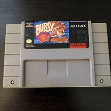 Bugsy (SNES) Tested