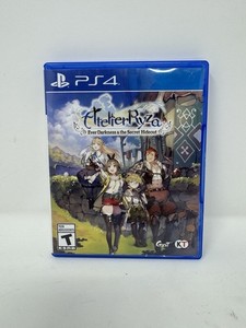 Atelier Ryza Ps4 | eBay