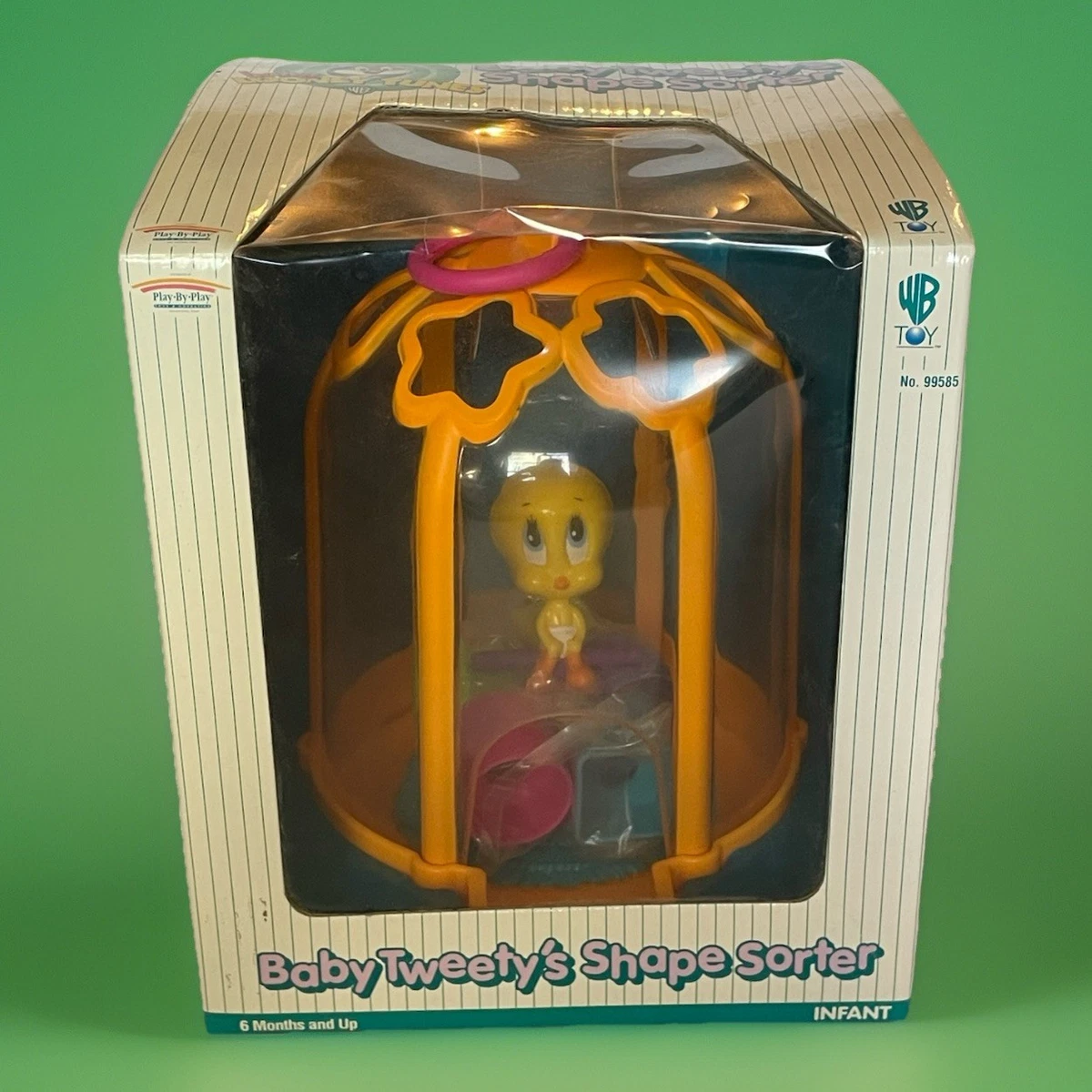 Looney Tunes Collectors & Hobbyists Vintage & Antique Toys for