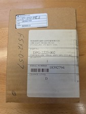 Brand New Woodward DPG-2223-002 Controller Fi...