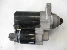Démarreur Audi 75