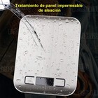 NEU Digitale Küchenwaage Haushaltswaage Küchen Waage Digitalwaage 10kg/1g DHL