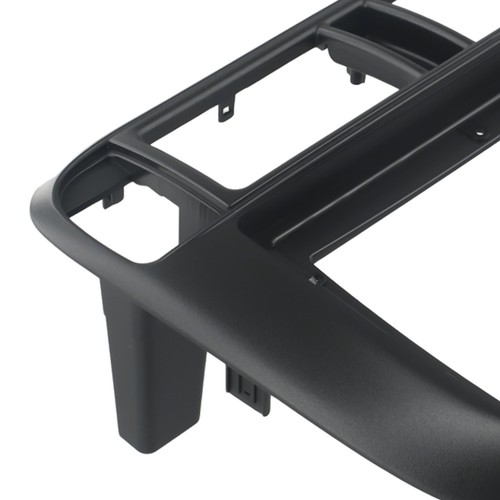 9inch For For Civic 1996-01 Car Radio Stereo Fascia Frame-Panel Matt,Black - Picture 12 of 21