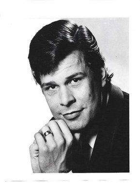 C1003/ Simon Smith Uk Singer Foto 26 x 20 cm 1967