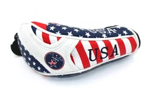 Craftsman USA Hybrid Headcover Preowned Condition GREAT