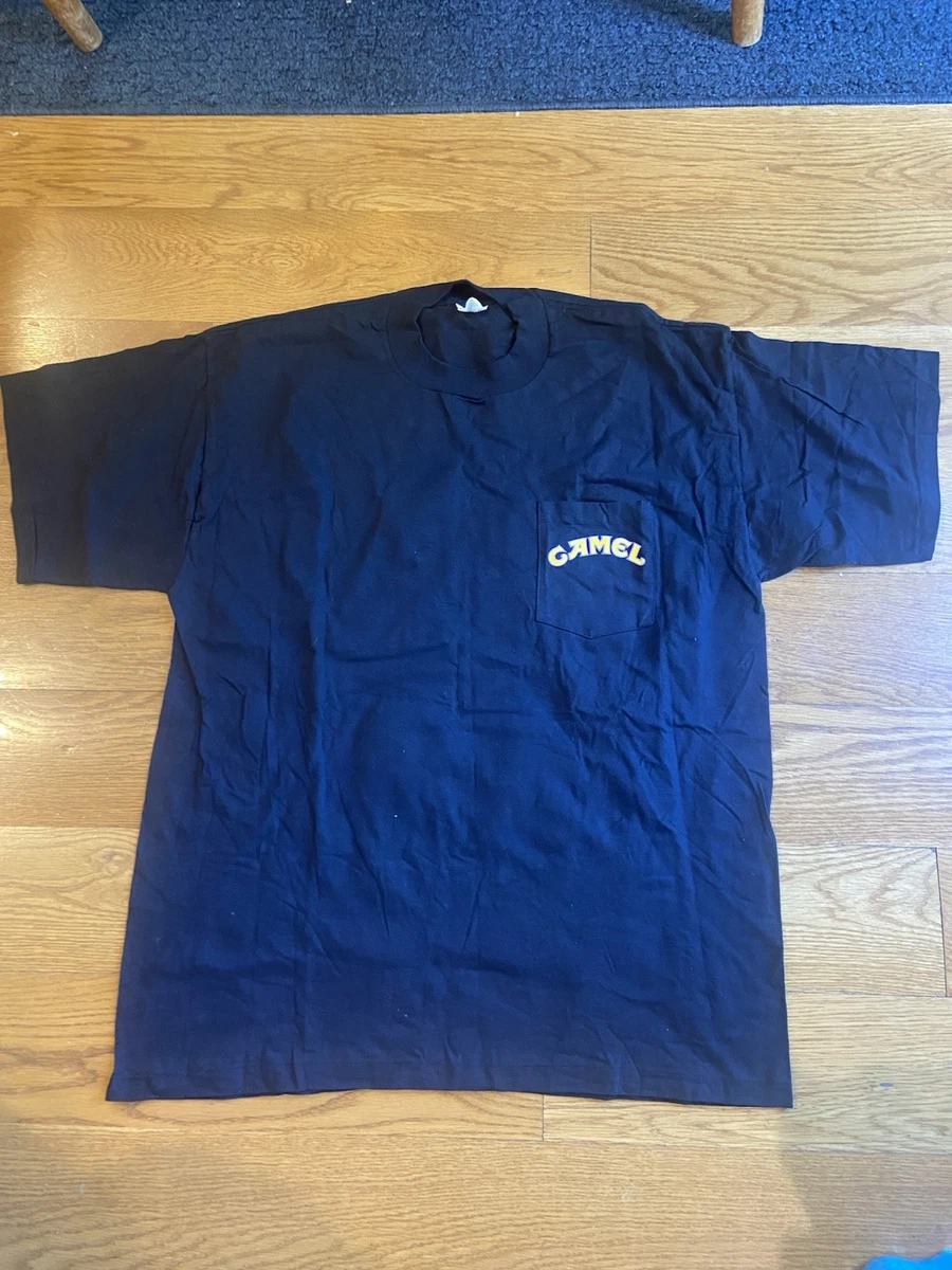 Camel Short Sleeve T-Shirts for Men for sale | eBay