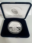 250th Anniversary US Navy American Eagle One Ounce Silver Proof Coin Confirmed