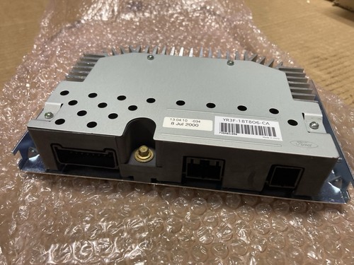 YR3F-18T806-CA GENUINE OEM FORD AMPLIFIER free Shipping - Bild 4 von 6