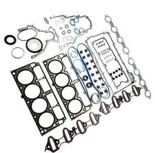 Head Gasket Set Kit For Chevrolet Express 1500 LT LS 4.8L 5.3L Engine OHV MLS