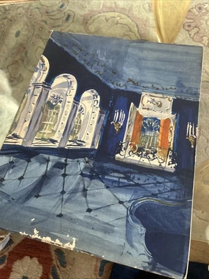 1963 Glyndebourne Festival Opera Programme - Image 1 of 3
