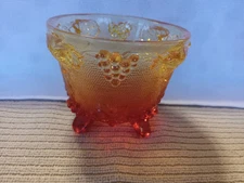 Amberinea Candy Dish - 4 Inches Across