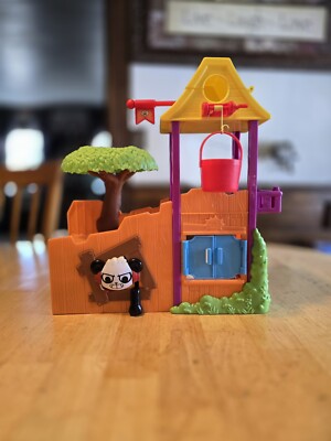 RYAN'S WORLD   Ultimate Tree House