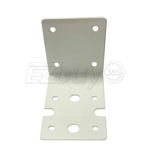 2 Transparent Big Blue Housings 10" for Whole House Water Filtration System. - Picture 6 of 9