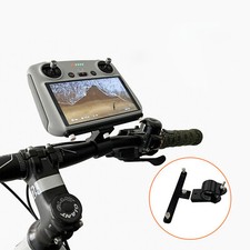 Bike Mounting Bracket Mount Holder For DJI Mini 3 Pro RC Screen Remote Control