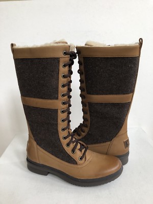 ugg elvia chestnut