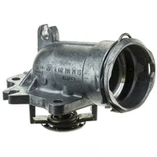 Engine Coolant Thermostat Housing Assembly-Integrated Housing Thermostat Motorad