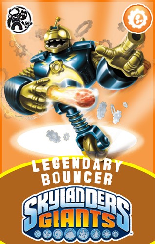 Every Skylanders Character, Adventure Pack, Vehicles & More! NFC/Mifare Cards - Picture 37 of 269