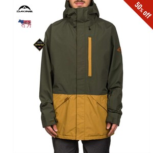 DAKINE-SNOWBOARD-amp-SKI-JACKET-GORE-TEX-Sz-M-was-320