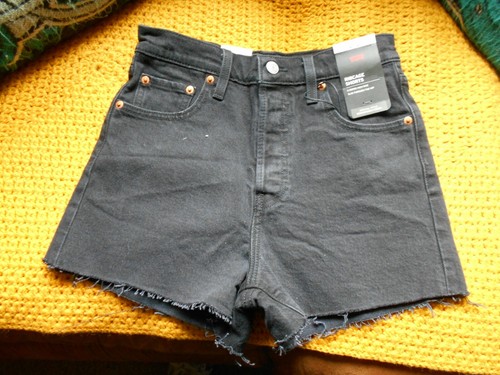 Ribcage Super High Rise Slim through 