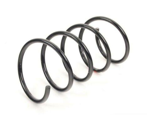 MERCEDES-BENZ C W203 Front Coil Spring A2033214804
