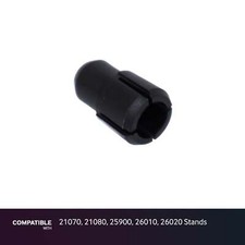 K M Plastic Stop for 21070, 21080, 25900, 26010, 26020 Stands