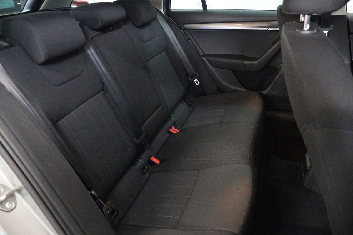 Skoda Octavia 1,0 TSi 115 Style Combi DSG
