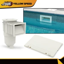 Swimming Pool Skimmer Weir Flap Door 8650-4/ 865​0-8 Replacement Parts