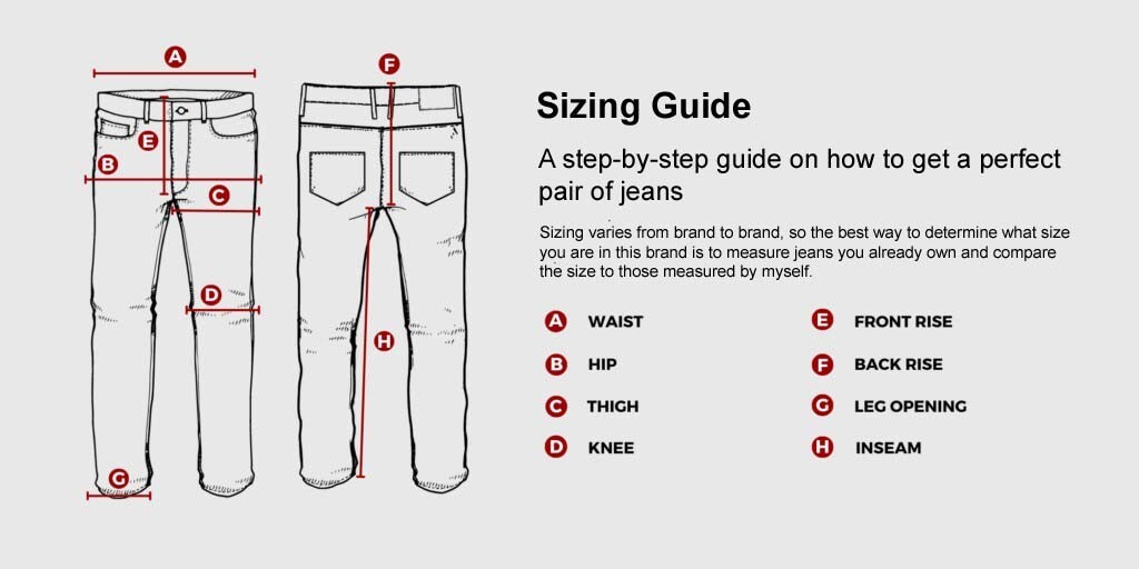 Red Pepper jeans | eBay