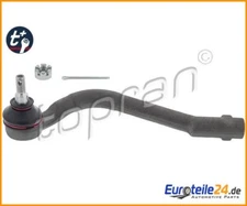 Radiator hose Topran 114364 lower for VW Bora Bora variant