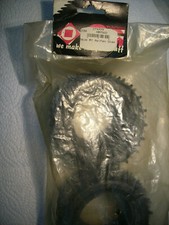 GM 7502 Baja MT Noppen Reifen