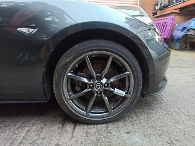 Mazda MX-5 MK4 2016-2023 Single 17