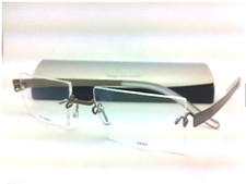 KAZUO KAWASAKI Eyeglass Frames for sale