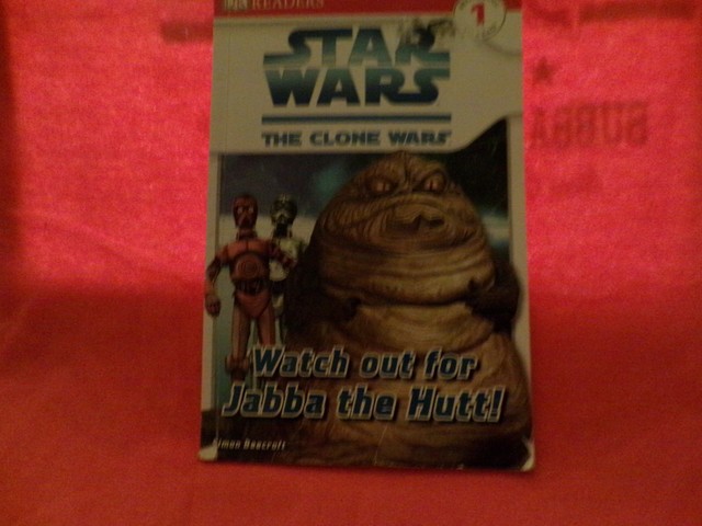 jabba the hutt clone wars