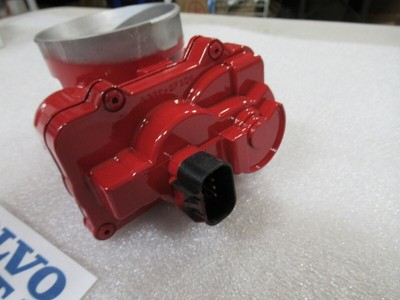 A87 Volvo Penta Marine 3817844 Throttle Housing OEM New Factory 