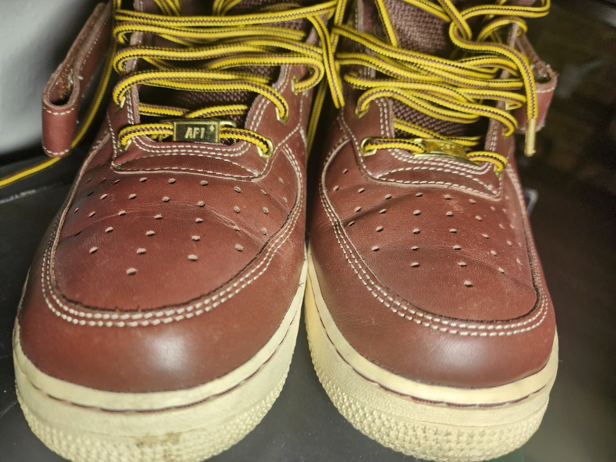 新品　タグ付き　Nike Air Force 1 wild ベージュ 28cm W Nike Air Force 1 Wild FB2348-002 – BB Branded