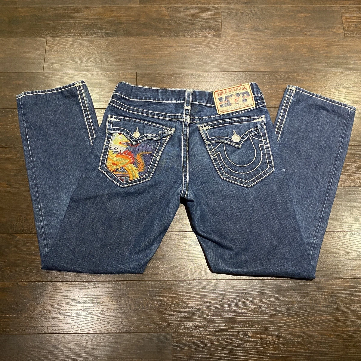 True religion sale true to size