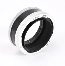 CANON EXTENSION TUBES M5 AND M20/209113