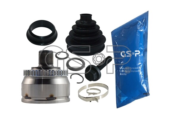 GSP 803080 Joint Kit, drive shaft for AUDI,VW