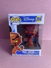Funko Pop! Vinyl: Disney - Jafar #356