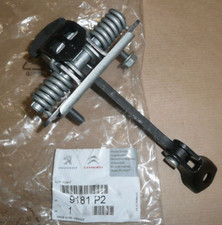 Porte avant et accessoires Citroen BERLINGO