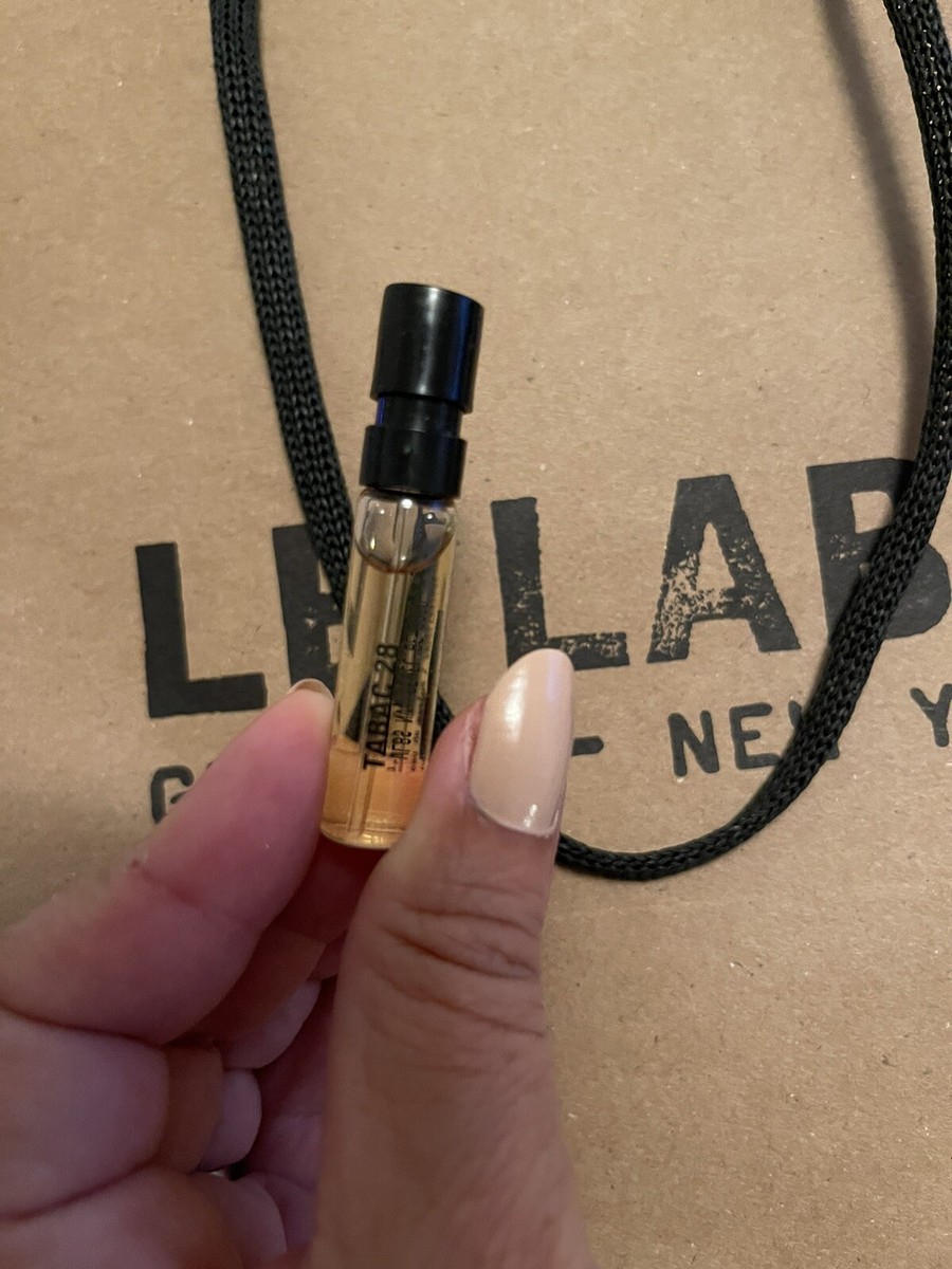 Le Labo Tabac 28; Miami City Exclusive Scent 1.5ml/.05 fl oz