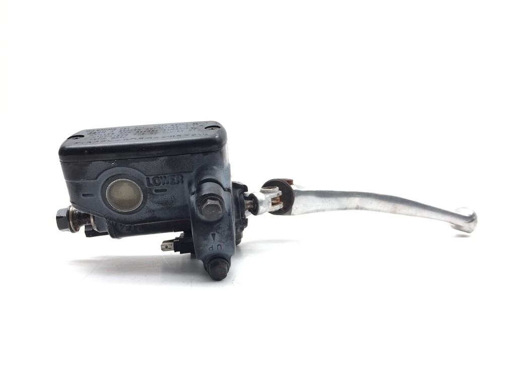 Front Brake Master Cylinder 2001 Honda Interceptor 800 VFR800F 2873A x