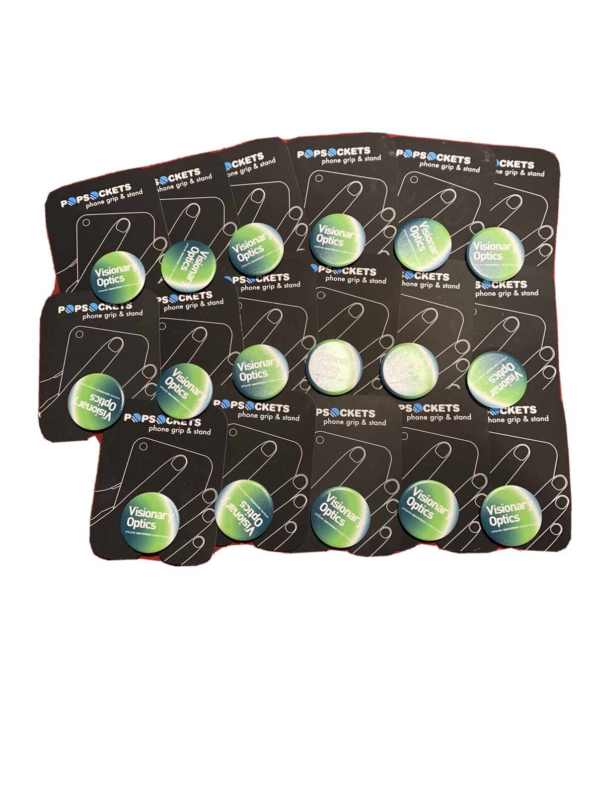 Authentic PopSocket - Conference Pop Socket Phone Holder Grip Stand-image