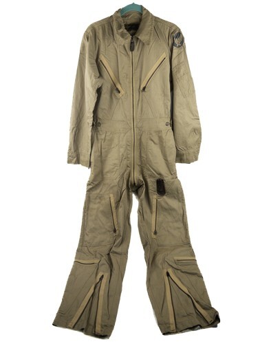 40’s ARMY AF K-1 フライトスーツ 50年代 50s アメリカ軍 米軍 フライトスーツ カーキ